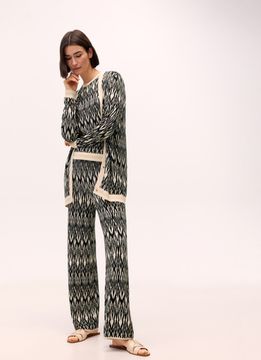 GERRY WEBER Брюки из вискозной пряжи