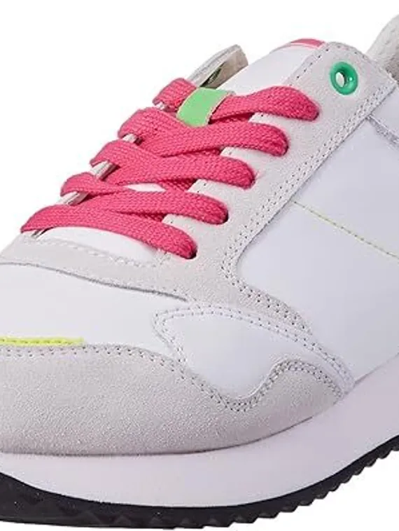 GEOX Кроссовки в стиле ретро