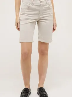 ANGELS Бермуды из летнего хлопка