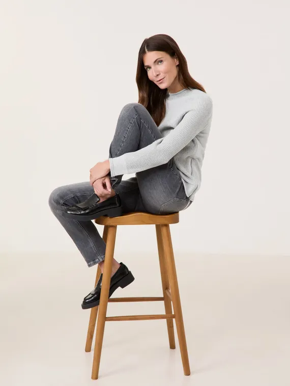 GERRY WEBER Джемпер из хлопка