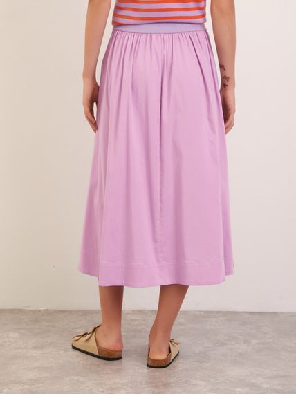 Elisa.and.me Юбка миди А-силуэта