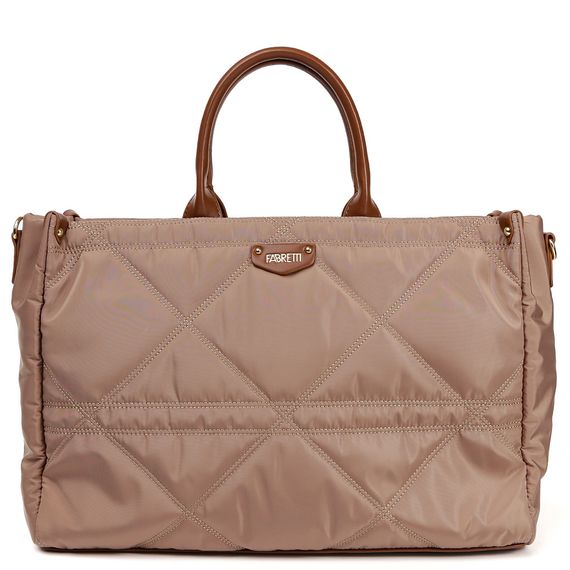FABRETTI Сумка женская полиэстер