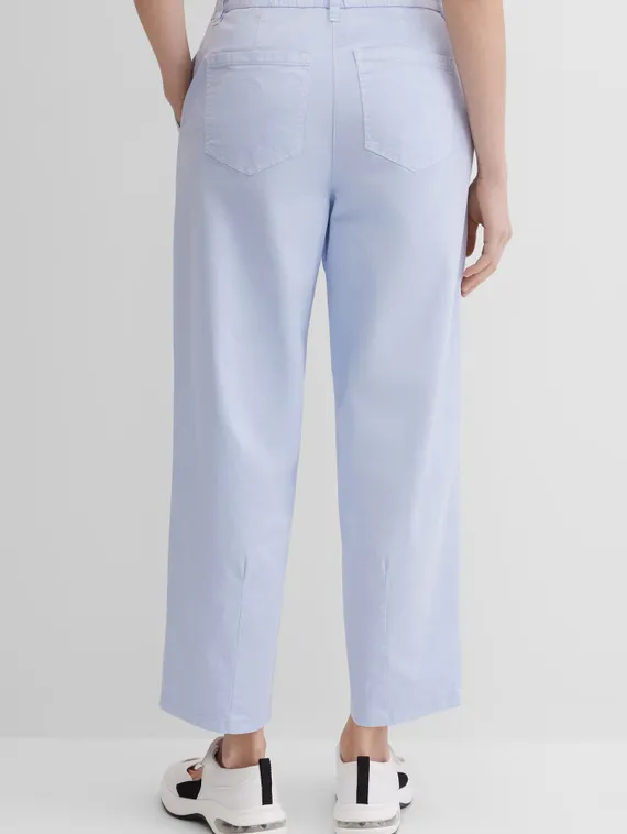 SOUL4ME Брюки зауженные