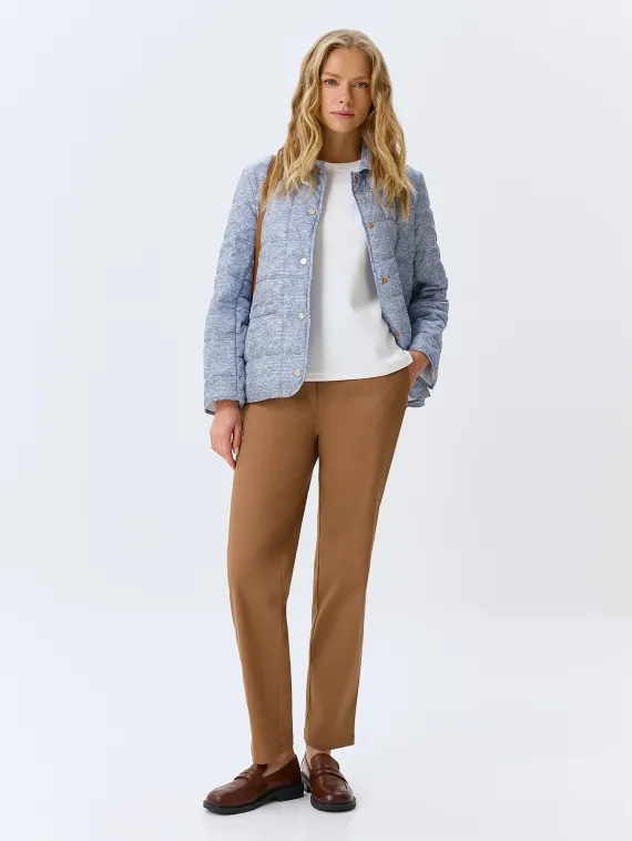 BULMER Легкая куртка с принтом