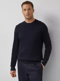 s.Oliver Джемпер тонкой вязки