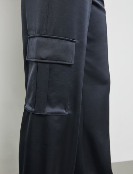 GERRY WEBER Брюки карго