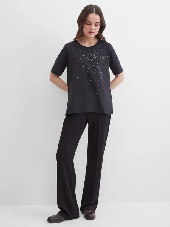 Elisa.and.me Футболка свободная