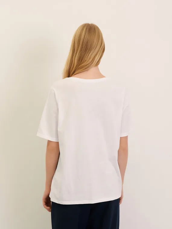 Elisa.and.me Футболка