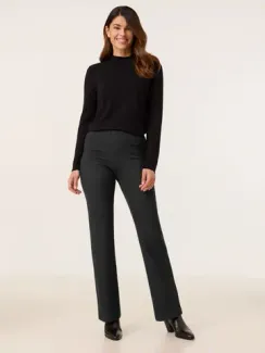 GERRY WEBER Брюки блестящие