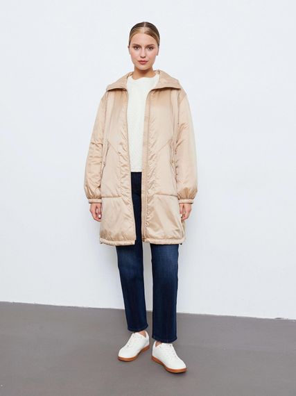 GERRY WEBER Куртка утепленная