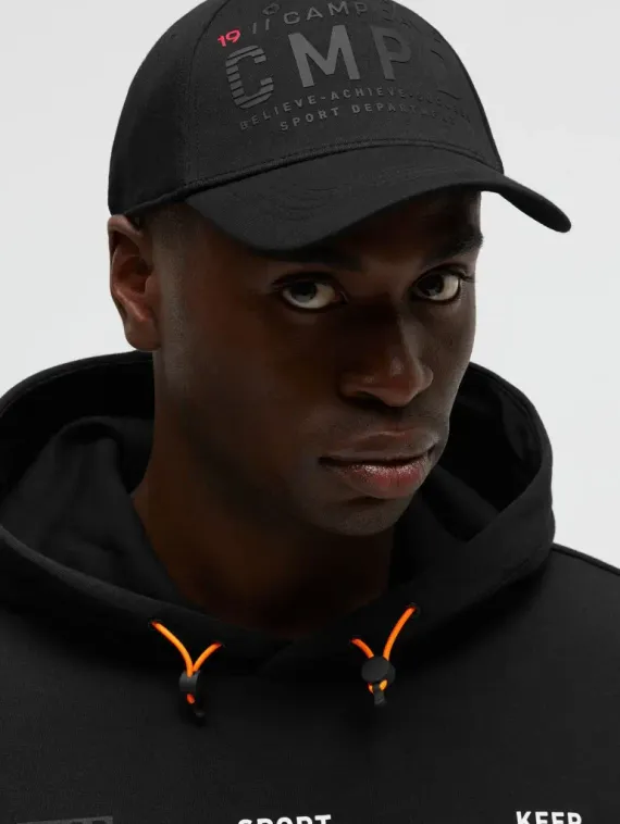 CAMP DAVID Бейсболка мужская