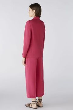 Oui Жакет из смеси лиоцелла