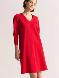 UNQ Платье из джерси