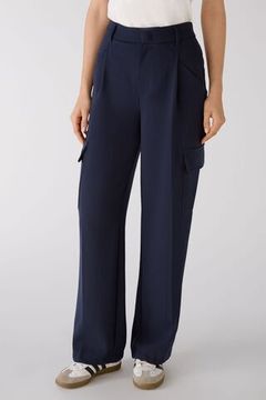 Oui Брюки карго