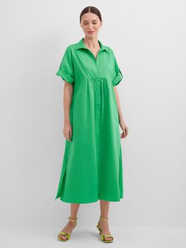 Elisa.and.me Платье хлопковое