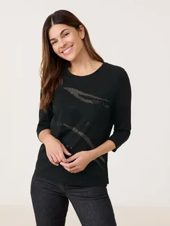 GERRY WEBER Топ 3/4 рукав