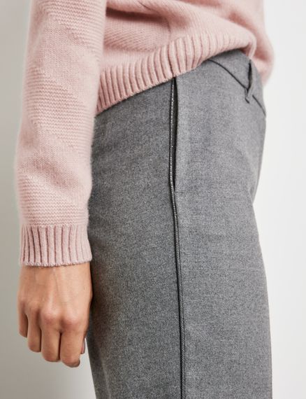 GERRY WEBER Брюки 7/8