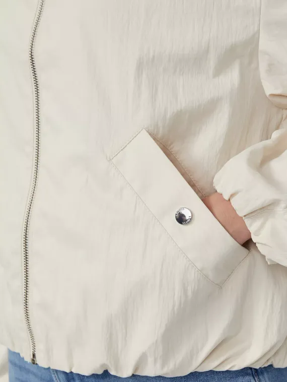 s.Oliver Легкая куртка-бомбер