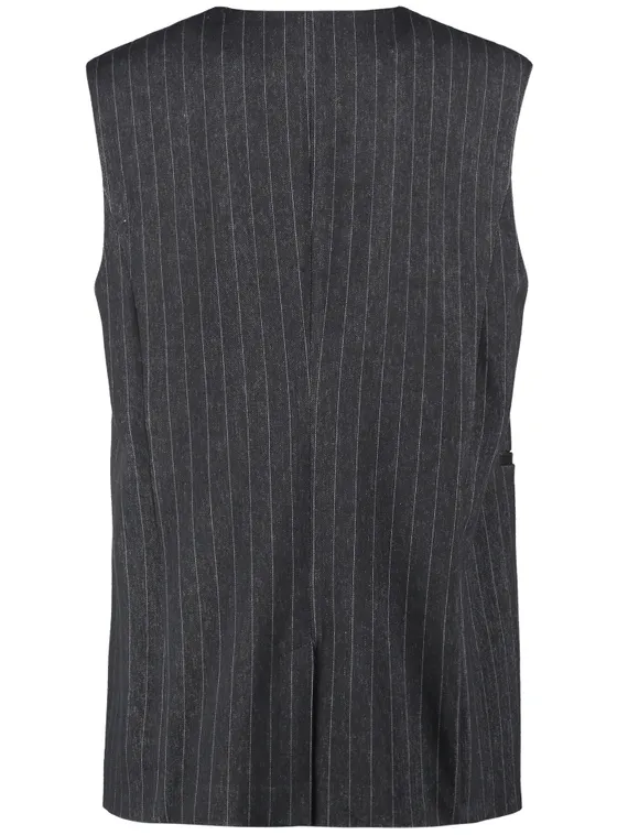 GERRY WEBER Жилет костюмный