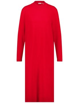 GERRY WEBER Платье из шерсти