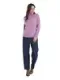 GERRY WEBER Свитер с воротником-стойкой