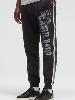 CAMP DAVID Брюки спортивные