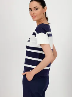 MONARI Полосатая толстовка