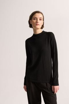 UNQ Джемпер из тонкой шерсти