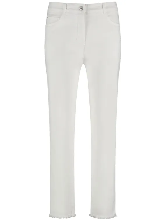 GERRY WEBER Джинсы 7/8