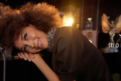 monari | Let's celebrate