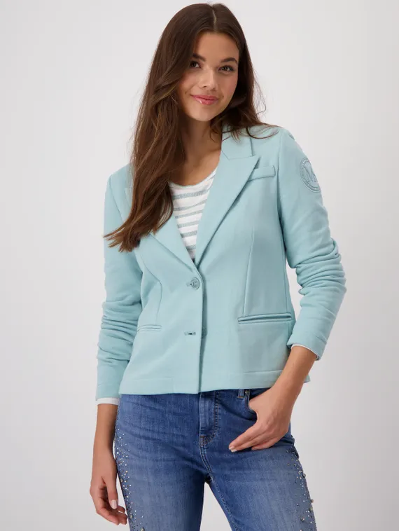 MONARI Жакет трикотажный