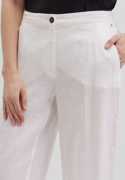 GERRY WEBER Брюки изо льна