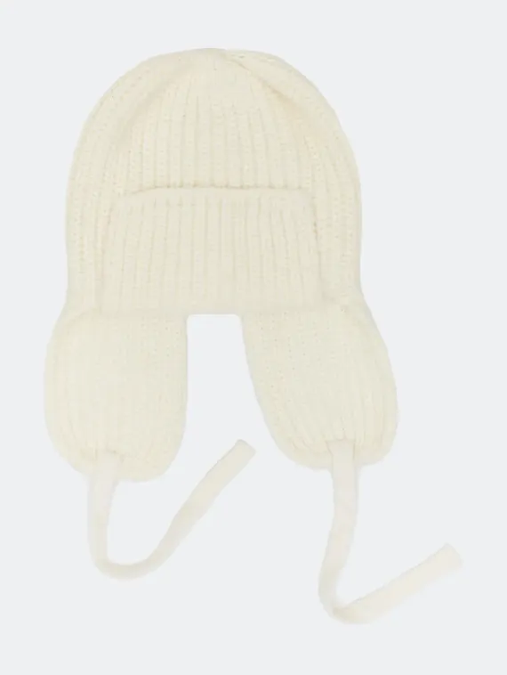 BULMER Шапка-ушанка