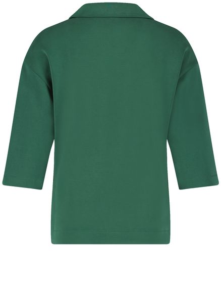 GERRY WEBER Футболка-поло