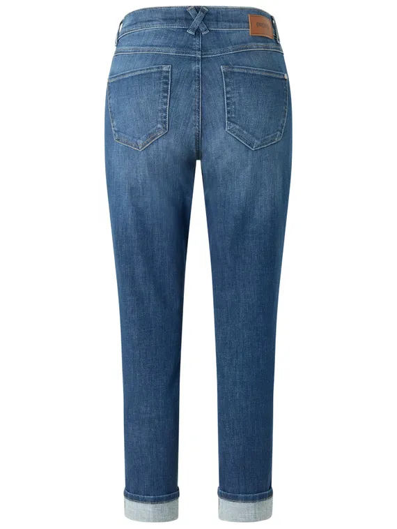 ANGELS Джинсы с манжетами