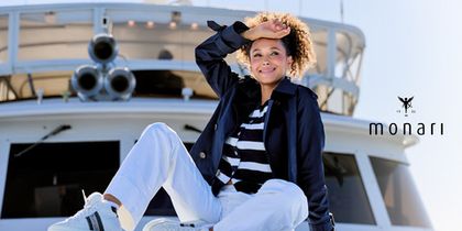 Monari/Seaside Couture