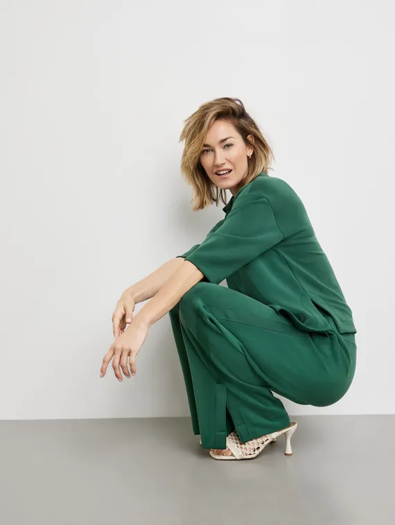 GERRY WEBER Футболка-поло