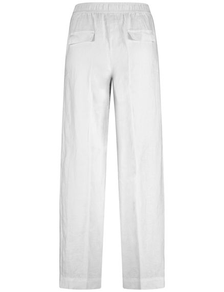 GERRY WEBER Брюки изо льна