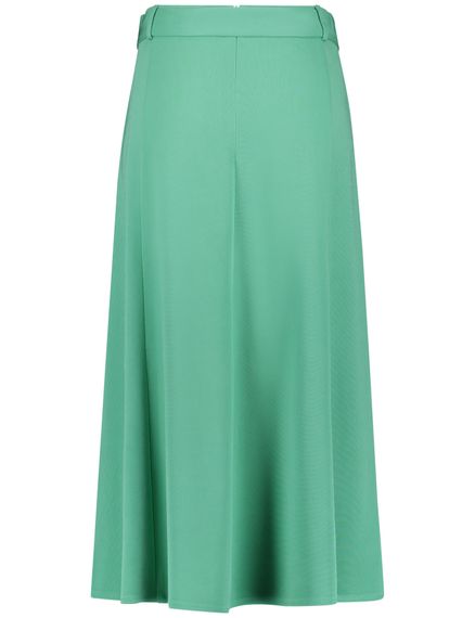 GERRY WEBER Юбка с поясом