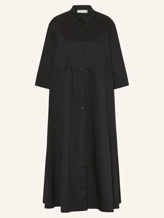 CATNOIR Платье из эластичного хлопка