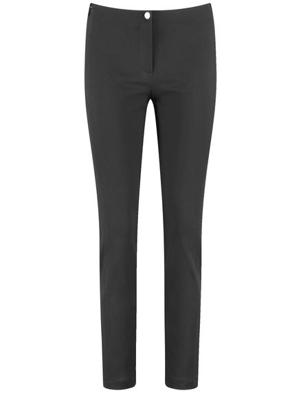 GERRY WEBER Брюки узкие