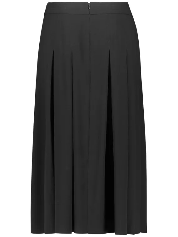 GERRY WEBER Юбка со складками