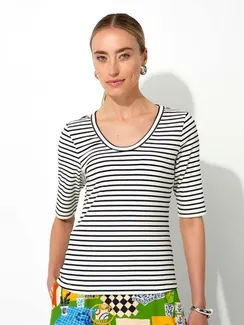 CATNOIR Футболка в полоску