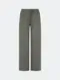 BULMER Свободные брюки из смесовой вискозы