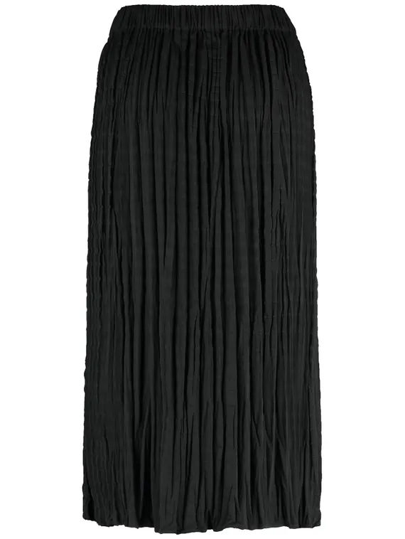 GERRY WEBER Юбка плиссированная