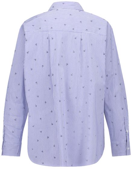 GERRY WEBER Рубашка в полоску