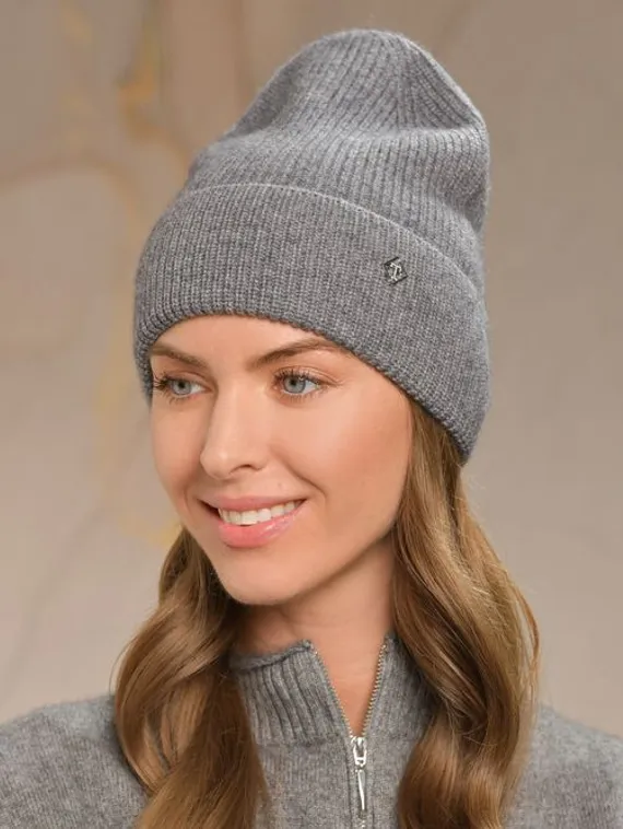 Tricotier Шапка женская