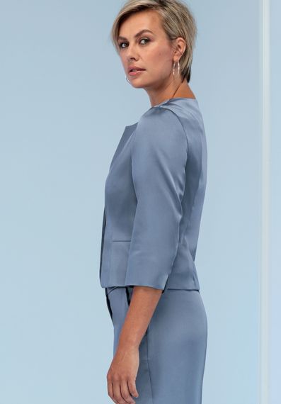 BIANCA Жакет 3/4 рукав