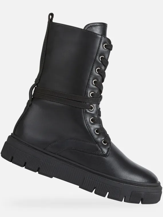 GEOX Сапоги женские