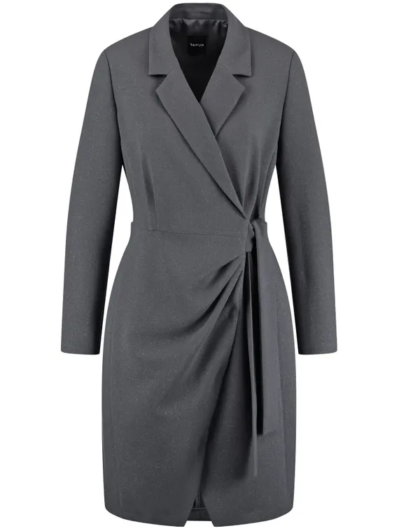 TAIFUN Платье элегантное